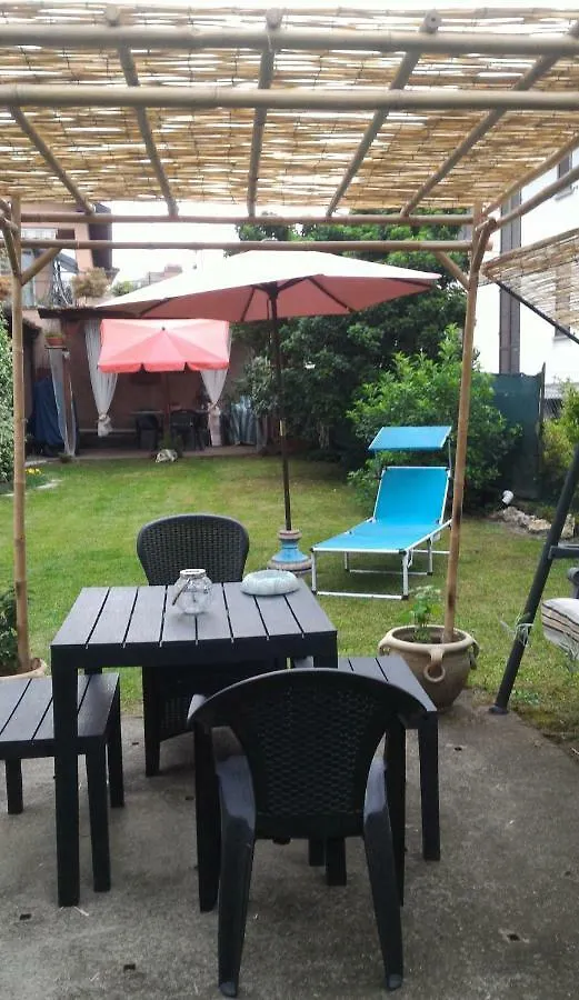 Sole E Stelle Aparthotel Varese