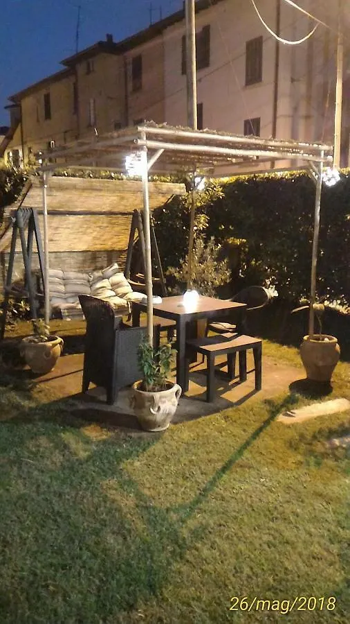 Sole E Stelle Aparthotel Varese