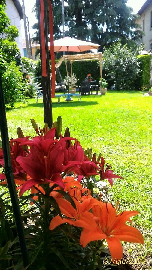 Sole E Stelle Aparthotel Varese