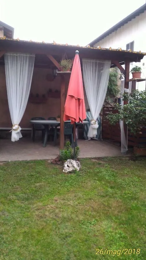 Sole E Stelle Aparthotel Varese